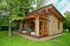 Secluded holiday house Rakovica, Plitvice - 21794